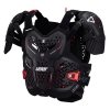 Buzer Leatt 5.5 Pro Evo Black